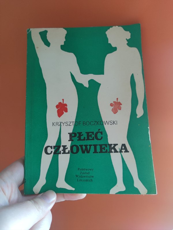 Boczkowski and his grudging respect for us trans folk